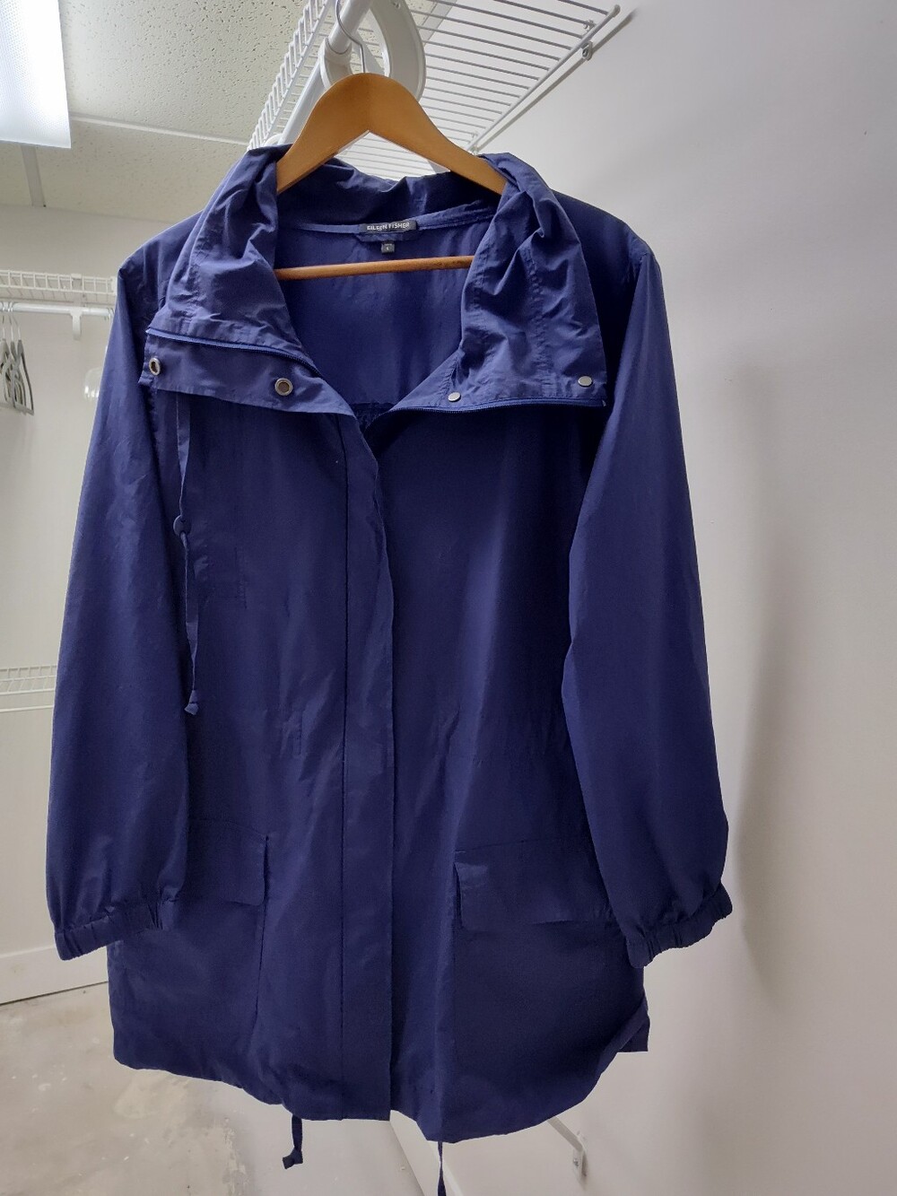 Eileen Fisher Jacket